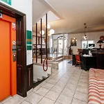 Schlosshotel فندق Mariánské Lázně