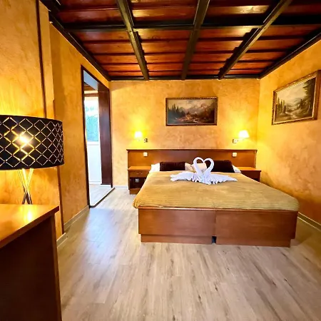 Schlosshotel Готель