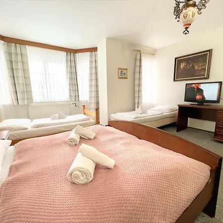 Готель Schlosshotel