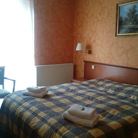 Schlosshotel 3* Mariánské Lázně