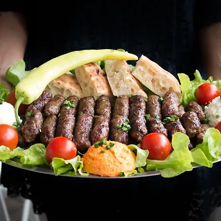 Schlosshotel Hotel Mariánské Lázně