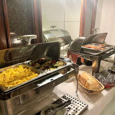 Schlosshotel 3* Mariánské Lázně