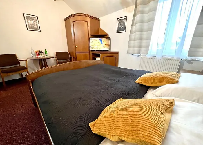 Schlosshotel 3* Mariánské Lázně