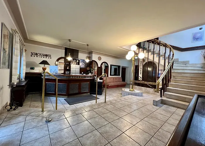 Schlosshotel