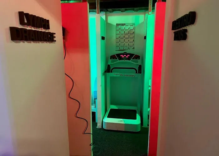 酒店 Schlosshotel 3*