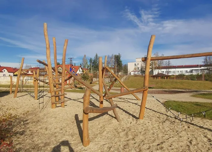 Hotel Schlosshotel 3*