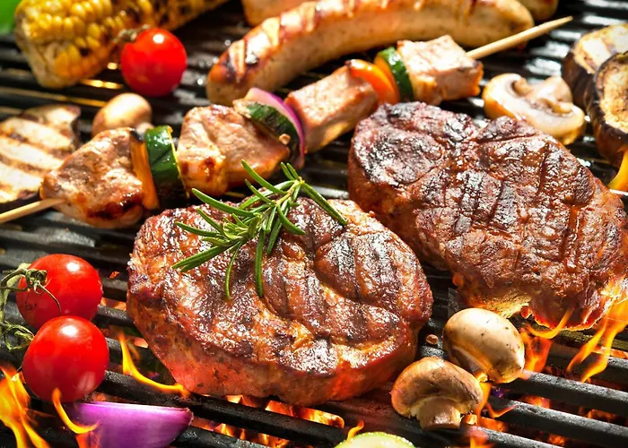 Schlosshotel Hotel Mariánské Lázně