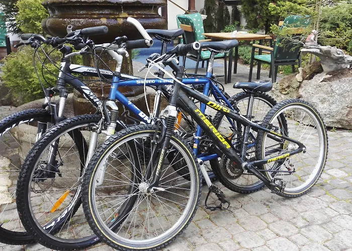 Schlosshotel Hotel Mariánské Lázně