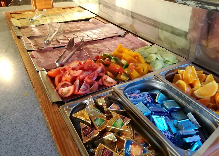 Schlosshotel 酒店 3*