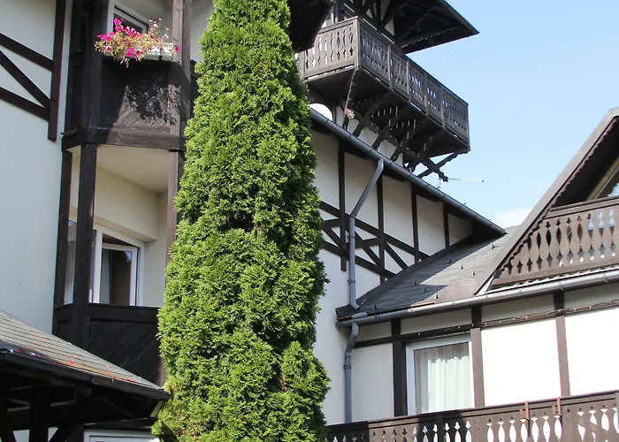 Hotel Schlosshotel 3*