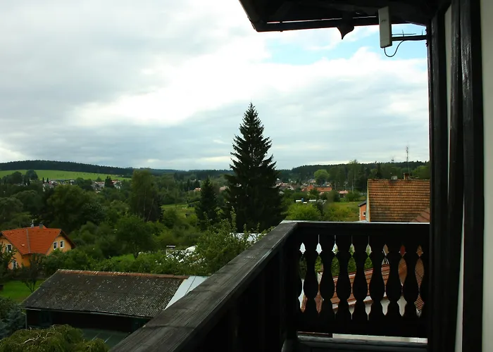 Hotel Schlosshotel 3*