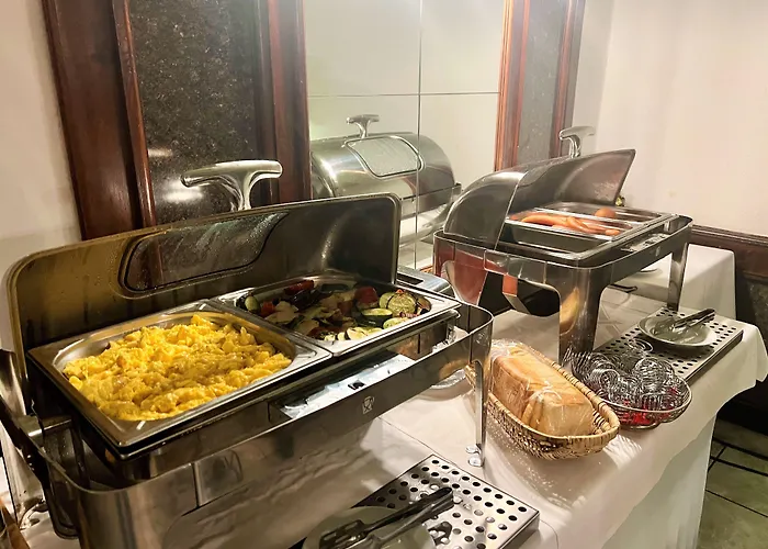 Schlosshotel 3* Mariánské Lázně