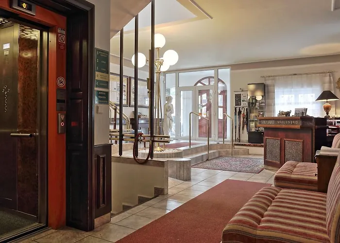 Hotel Schlosshotel 3*