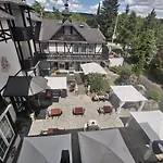 Schlosshotel 3* Mariánské Lázně