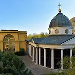 Schlosshotel Szálloda 3*
