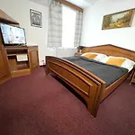 Szálloda Schlosshotel Mariánské Lázně
