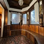 Schlosshotel Szálloda Mariánské Lázně