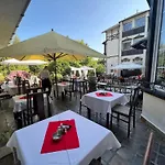 Szálloda Schlosshotel Mariánské Lázně