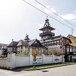 Schlosshotel 3* Mariańskie Łaźnie