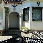 Schlosshotel Szálloda Mariánské Lázně