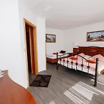 Szálloda Schlosshotel Mariánské Lázně