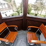 Hotel Schlosshotel Mariańskie Łaźnie