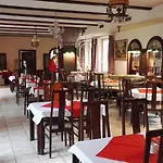 Szálloda Schlosshotel