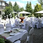 Schlosshotel Marianske Lazne