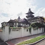 Schlosshotel Hotel Marianske Lazne