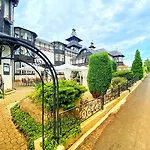 Schlosshotel Marianske Lazne