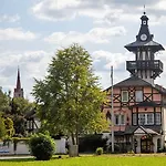 Schlosshotel Marianske Lazne