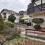 Szálloda Schlosshotel