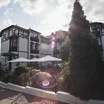 Hotel Schlosshotel 3*