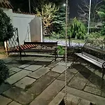 Schlosshotel Szálloda