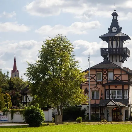 Schlosshotel