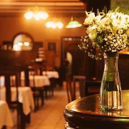 酒店 Schlosshotel 3*