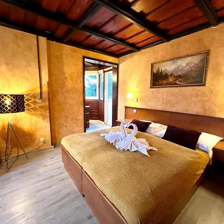 Schlosshotel 3* 玛丽亚温泉