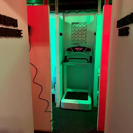 Готель Schlosshotel 3*