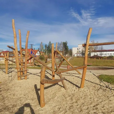 Готель Schlosshotel 3*