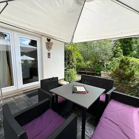 Schlosshotel Готель