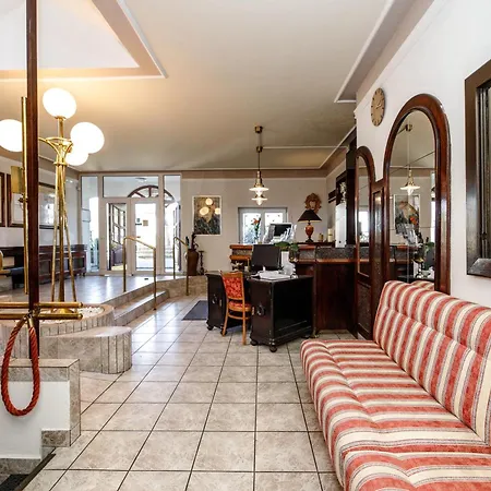 酒店 Schlosshotel 玛丽亚温泉