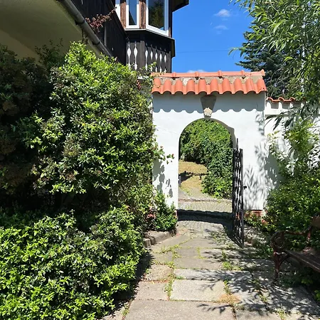 Otel Schlosshotel