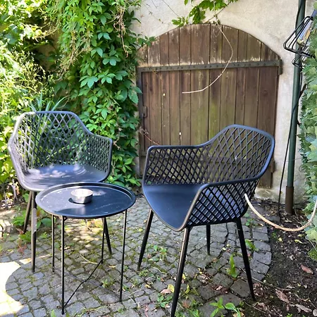 מלון Schlosshotel 3*