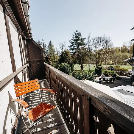 Otel Schlosshotel 3*