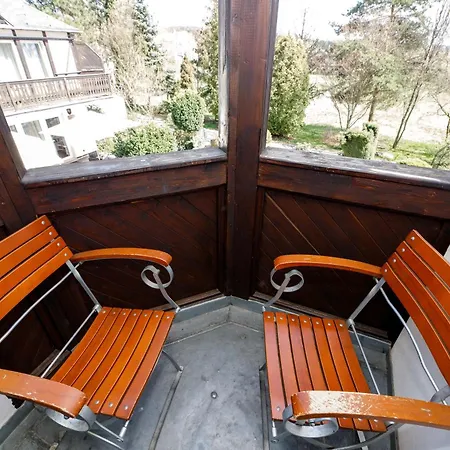 Готель Schlosshotel Маріанські Лазні