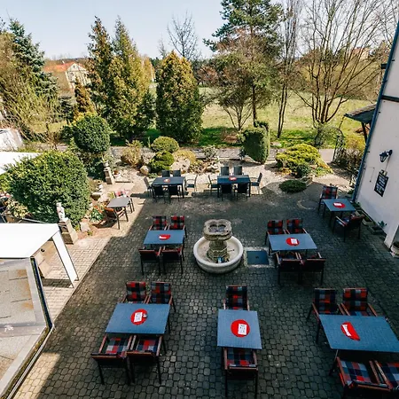 Schlosshotel 3*