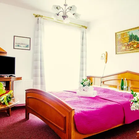 Schlosshotel 玛丽亚温泉