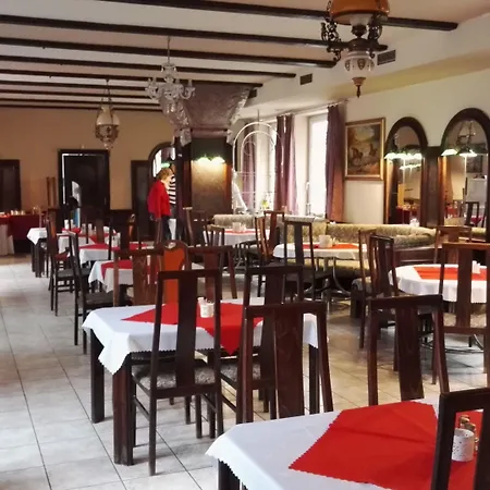 Otel Schlosshotel