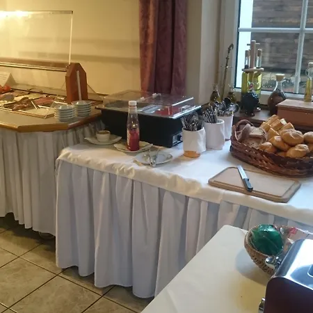 Schlosshotel Otel Mariánské Lázně