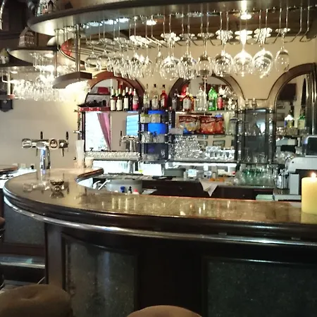 Schlosshotel Otel 3*